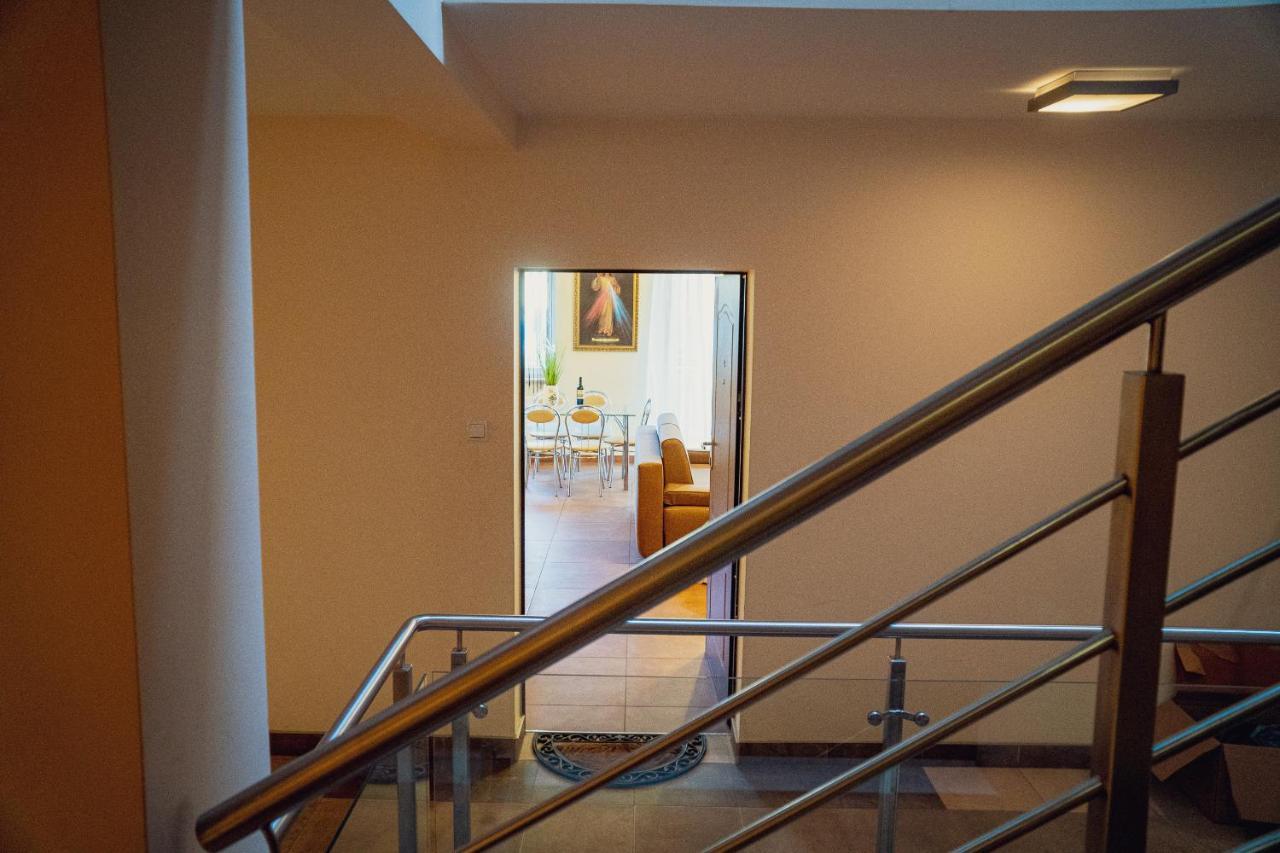 Apartament Morski Piasek Władysławowo Exteriör bild